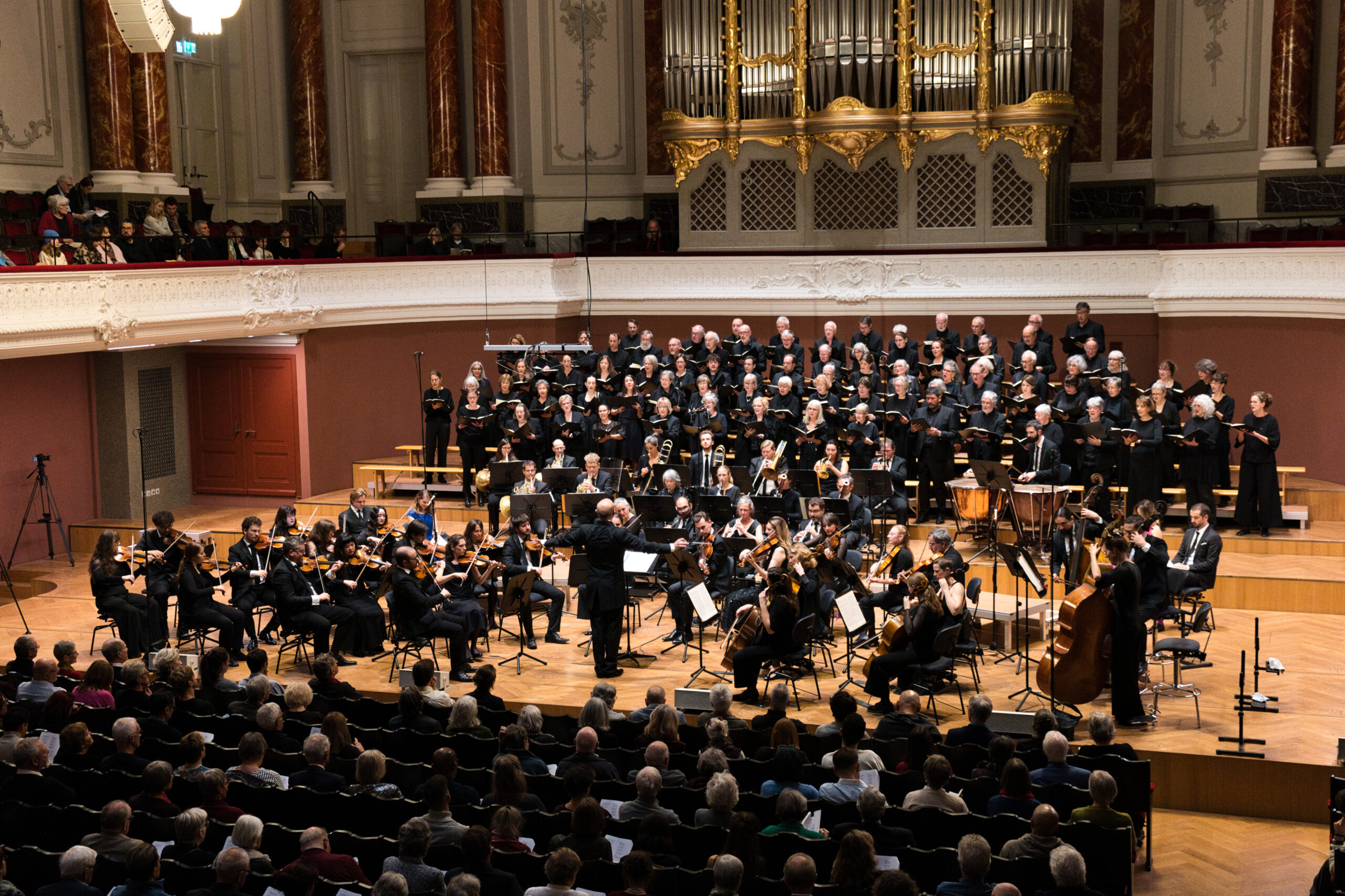 BGV Konzert 29.11.25 Foto 1