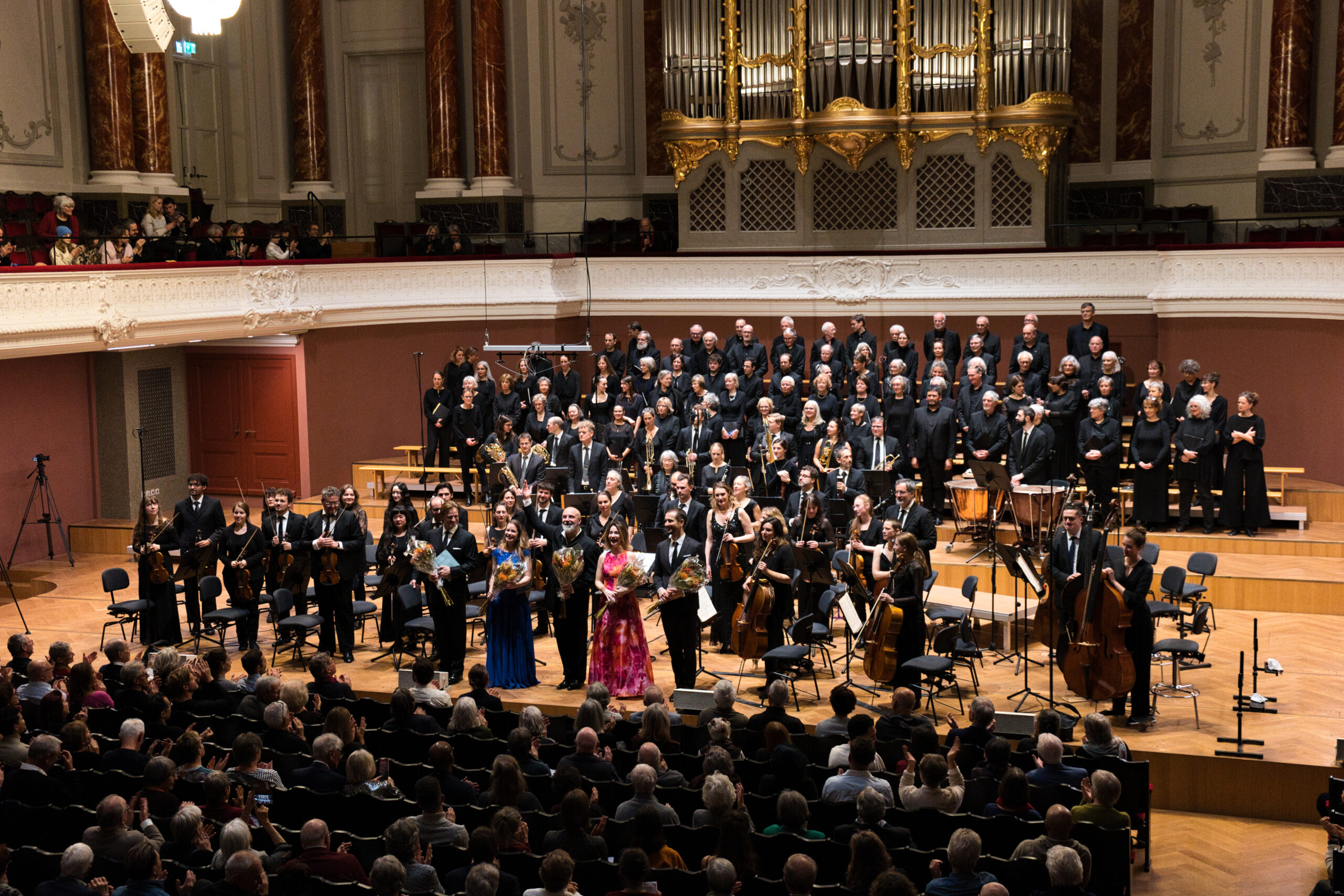 BGV Konzert 29.11.25 Foto 2